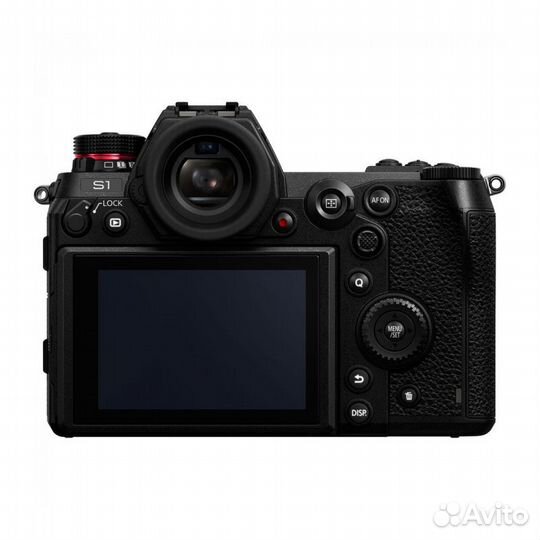 Panasonic Lumix DC-S1 Body