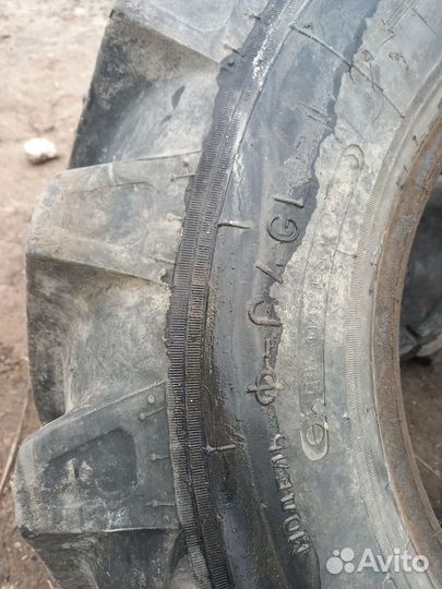 Шины Белшина Ф-64GL-1 16/0 R20