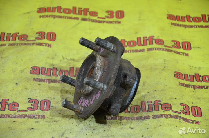 Ступица передняя Nissan Qashqai J10