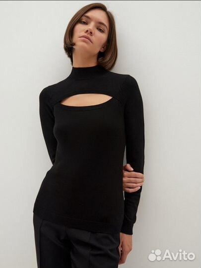 Водолазка zarina