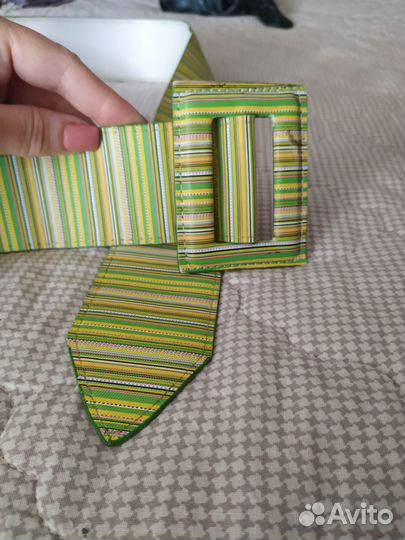 Ремни для модницы