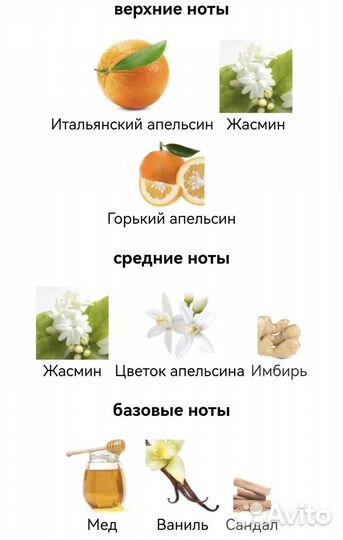 Духи женские Giorgio Armani Code Femme