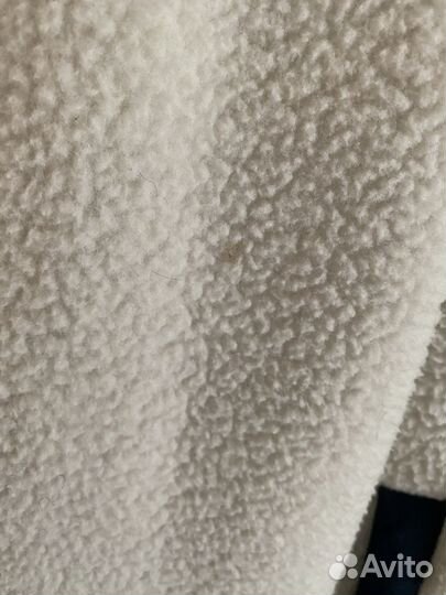 Кофта Шерпа Gap