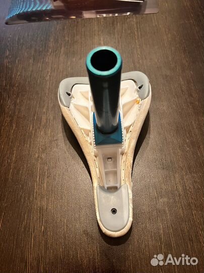 Седло и подсидел pivotal