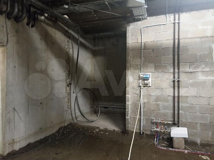 Продается коммерческая, 77.1 кв.м., 1/2 эт