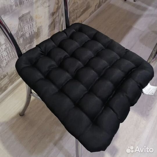 Подушка с гречневой лузгой