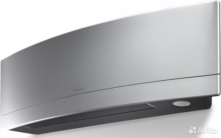 Cплит-система Daikin ftxj50MS/RXJ50N Emura