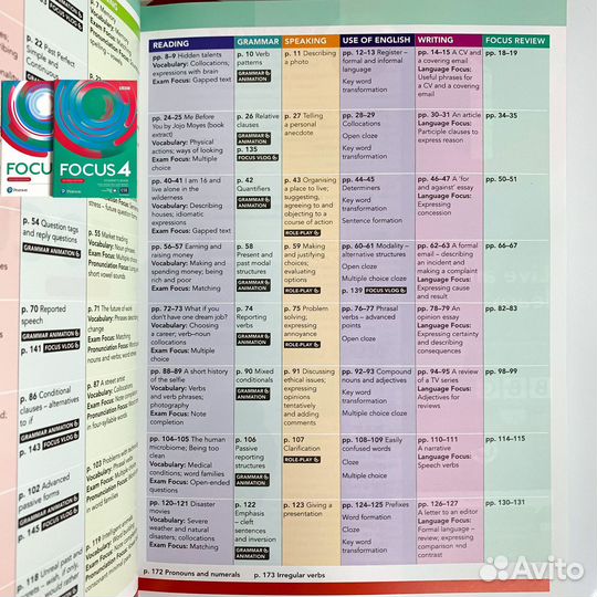 Новый Focus 4 (2nd Edition)