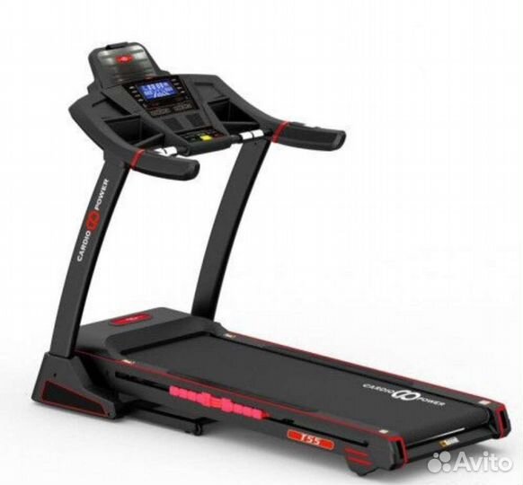 Беговая дорожка CardioPower t55