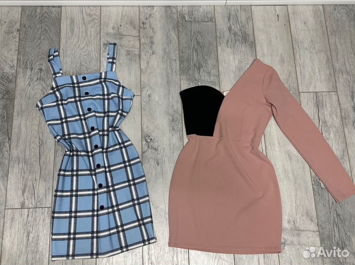 Стильные женские вещи пакетом 42-44