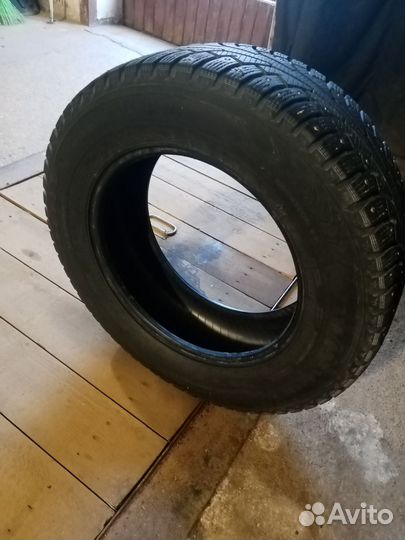 Nordman 5 215/65 R16 102T