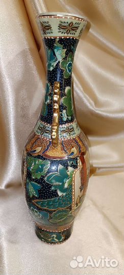 Ваза декоративная 