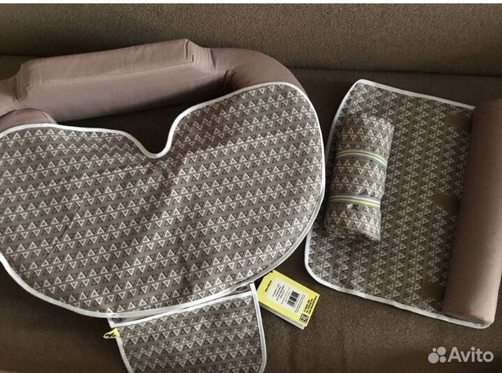 Подушка для кормления позиционер система кормления