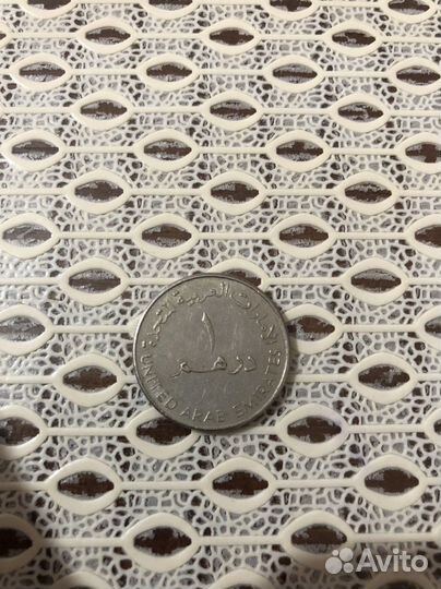 Монета редкая