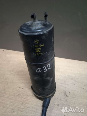 Абсорбер бензобака BMW 7 E32 бмв 7 E32