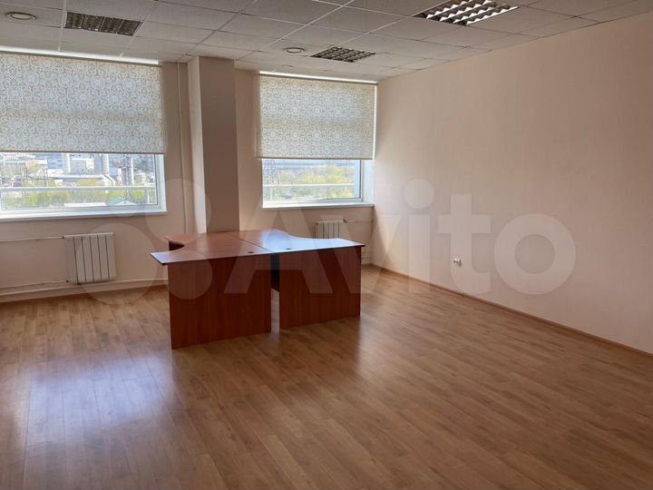 Офис, 50 м²