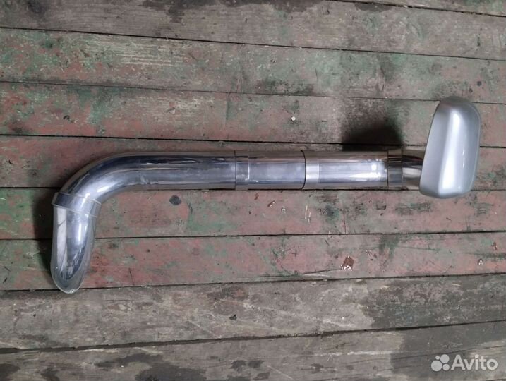 Продам шноркель