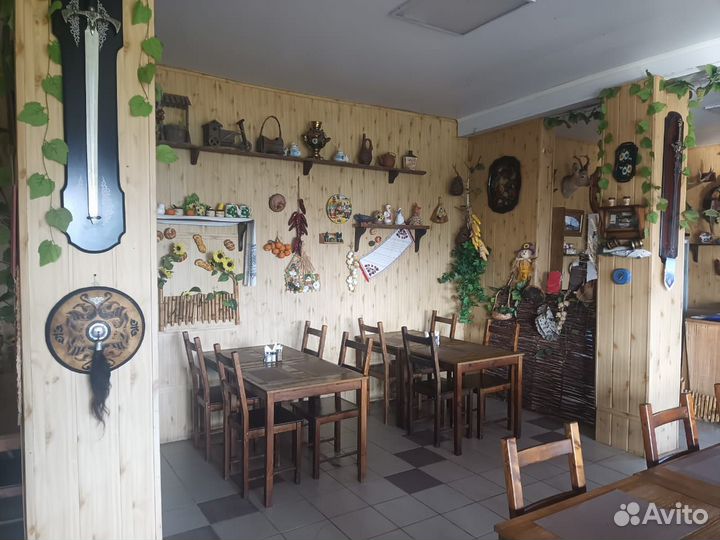 Продам готовый бизнес туристический комплекс