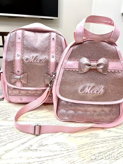 Рюкзак Moch, Корея