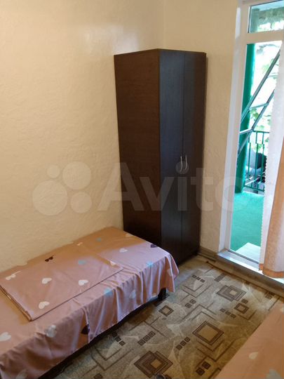 Комната 12 м², 2/3 эт.