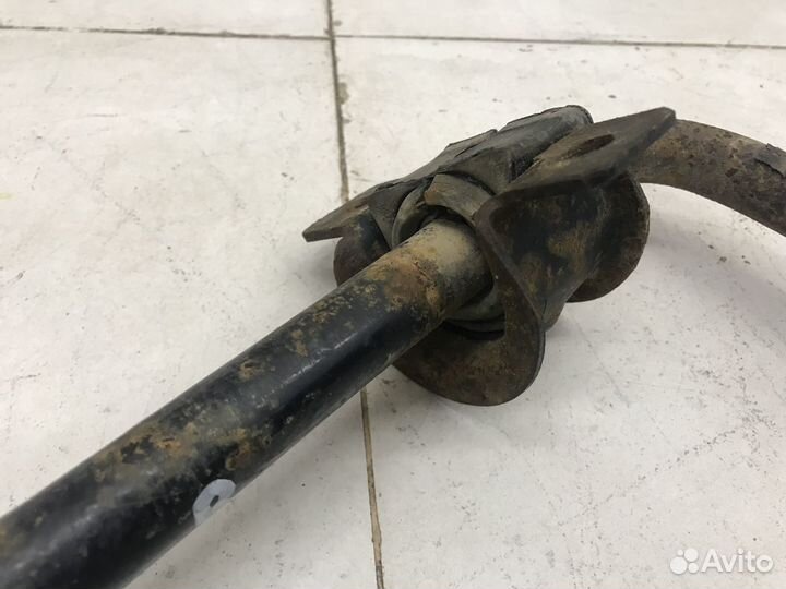 Стабилизатор задний S40 2004-2012