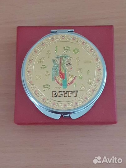 Зеркало Египет. Подарочное