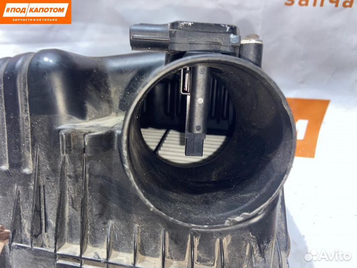 Корпус воздушногo фильтра Suzuki Grand Vitara