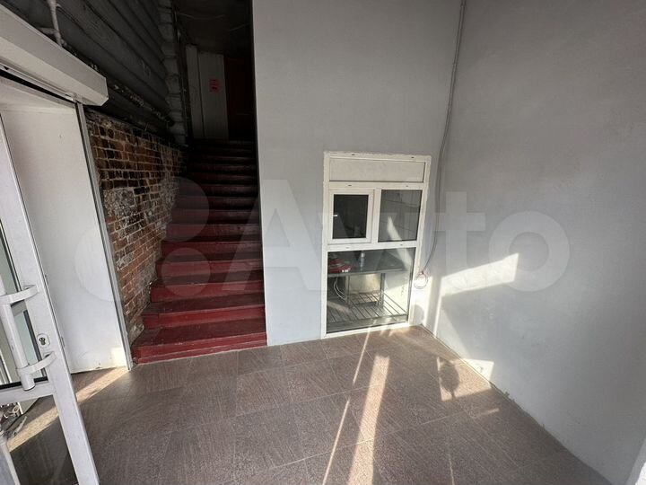 Общепит, 20 м²