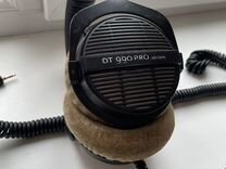 Beyerdynamic dt 990 pro 250 ohm