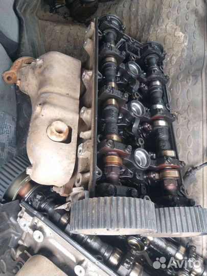 Гбц kia sorento 2.5