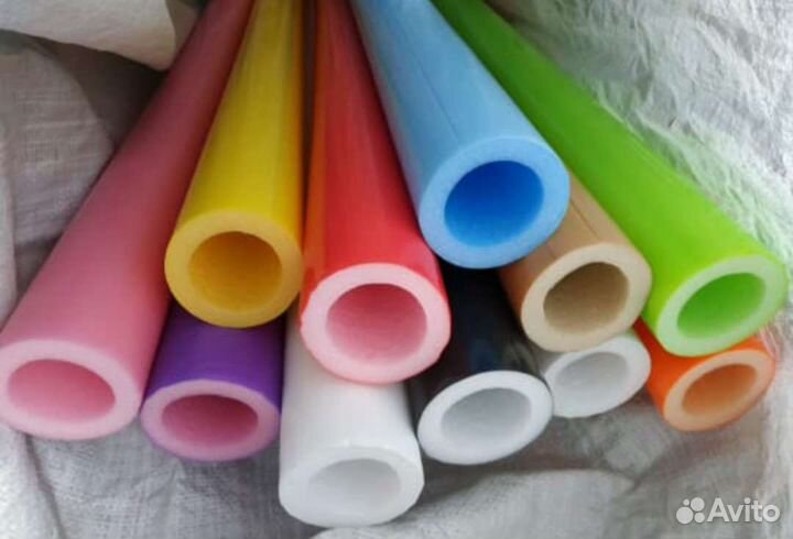 Виниловые рукава