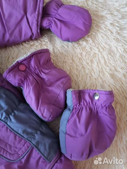 Комбинезон трансформер