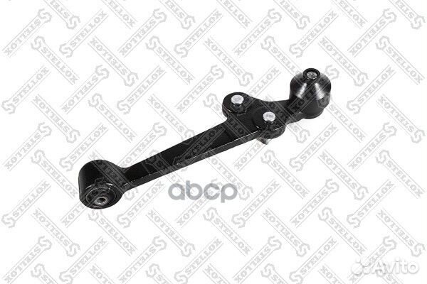 57-53077A-SX рычаг правый VIN: 020708 KIA Rio