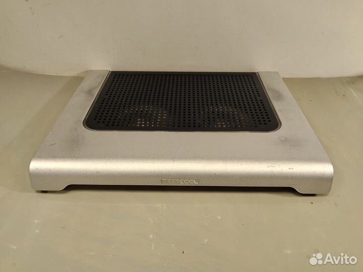 Подставка охлаждения для ноутбука Deep cool N60 (Д