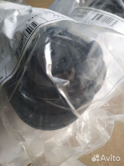 Кабель питания силовой cisco cab-ace