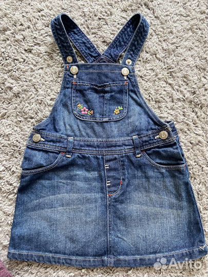 Комбинезоны hm