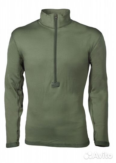 Американский комплект нижнего белья Level-2 Оливко