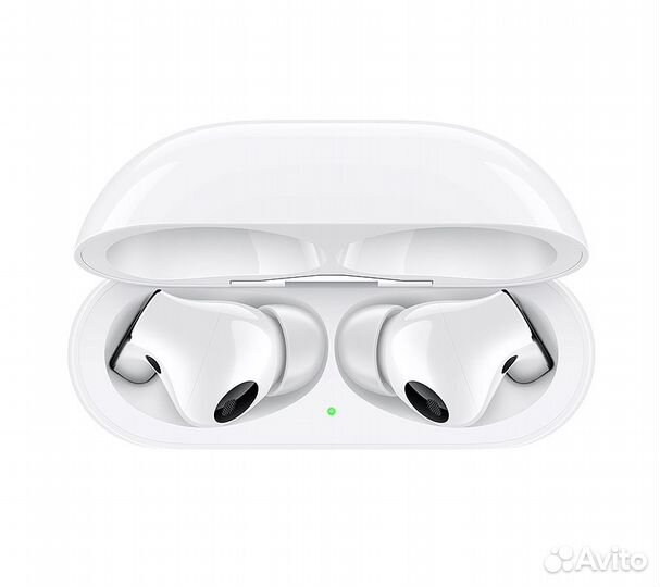 Наушники Huawei FreeBuds Pro 2, белый