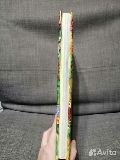 Большая энциклопедия дошкольника