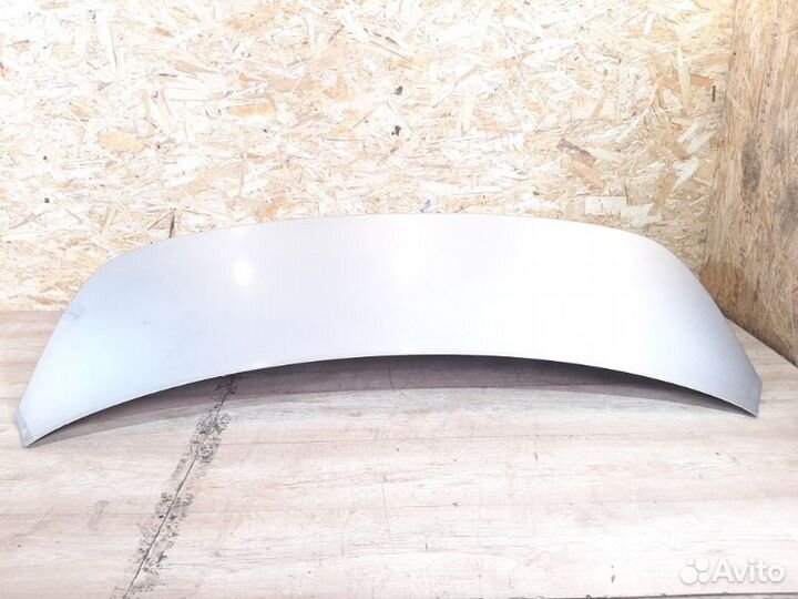 Крышка багажника Bmw 7-Series E65 3.6 2002