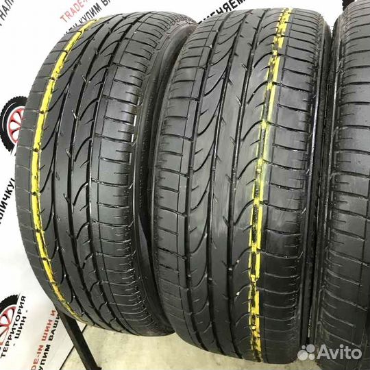 Bridgestone Dueler H/P Sport 225/45 R19
