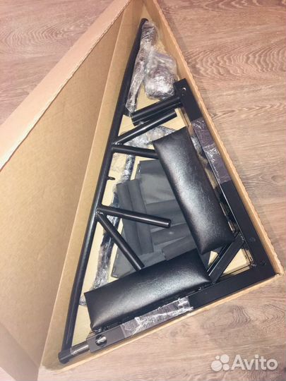 Турник 3в1 Мультихват