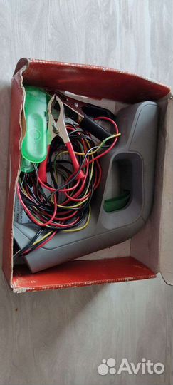 Стробоскоп для зажигания