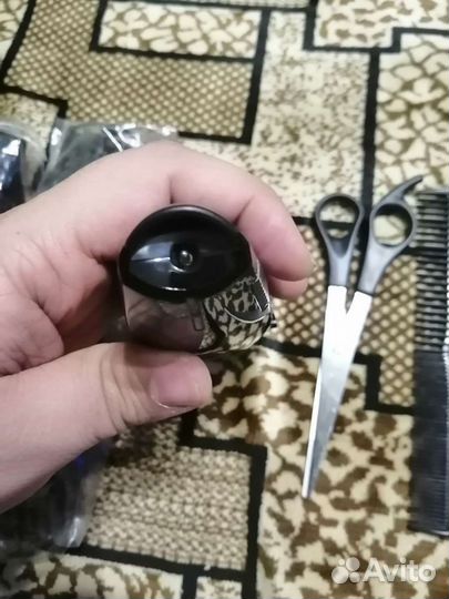 Машинка для стрижки волос