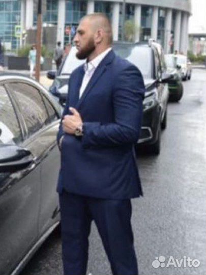 Личная охрана/охрана мероприятий