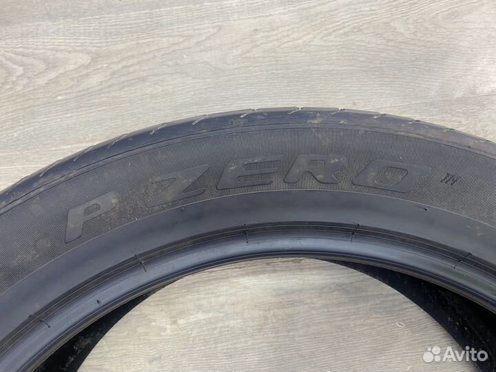 Pirelli P Zero 295/40 R21 Y