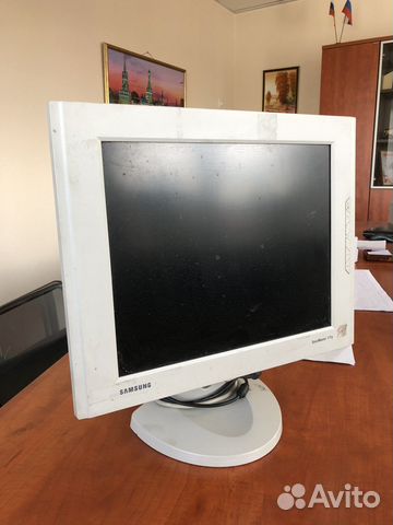 Продам монитор