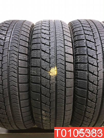 Bridgestone Blizzak VRX 175/65 R14 82Q