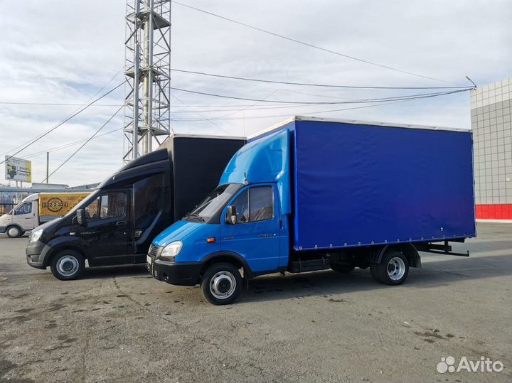 Откройте свое производство тентов по франшизе