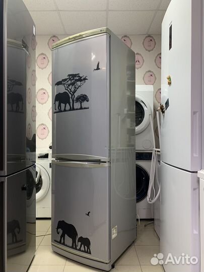 Холодильник LG NO Frost (Корея)